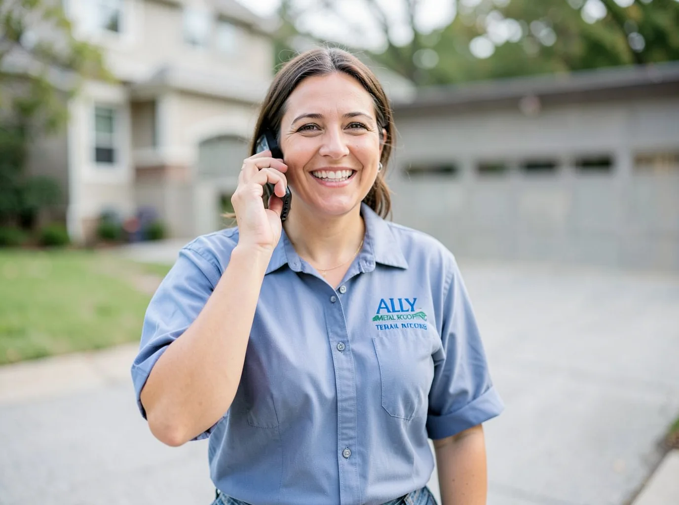 Metal Roof Installation Collins, OH FAQs